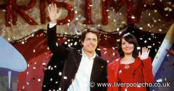 Watch Love Actually with a live concert this Christmas