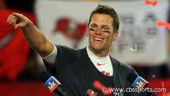 Tom Brady calls his niece Maya, a UCLA softball player, 'most dominant athlete in the Brady family...by far'