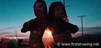 First Trailer for 'Luchadoras' Doc About Female Wrestlers in Mexico