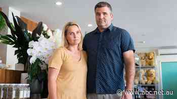 Iconic Sydney flower shop to make way for metro station