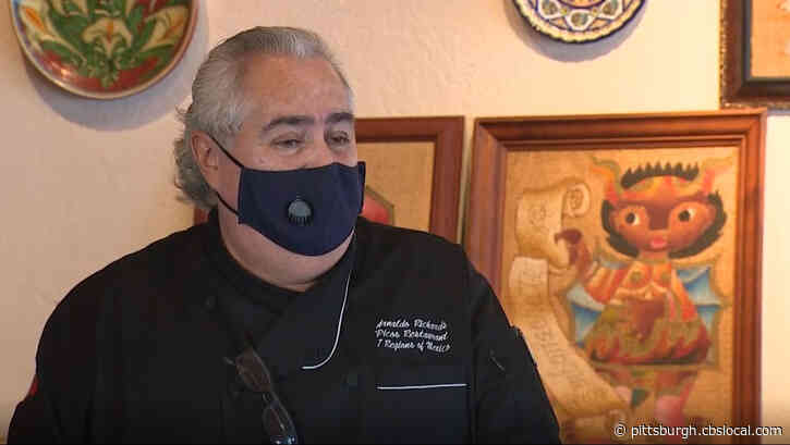 Mexican Restaurant Threatened With ICE Calls For Not Ending Mask Policy, Owner Says
