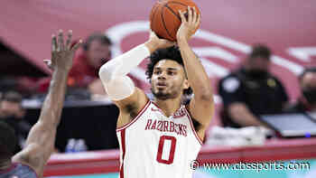 College basketball rankings: Arkansas, Virginia make big jumps in final Coaches Poll of regular season