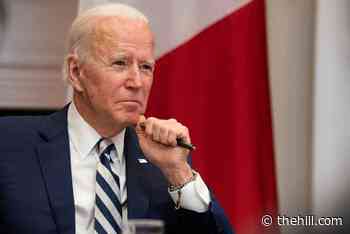 White House: Biden believes Harry and Meghan interview took 'courage'