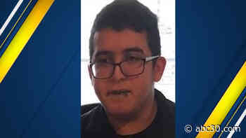 At-risk missing boy in Kings County found by authorities