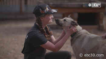 Celebrate International Women's Day With Stories of Strong Women From Across America