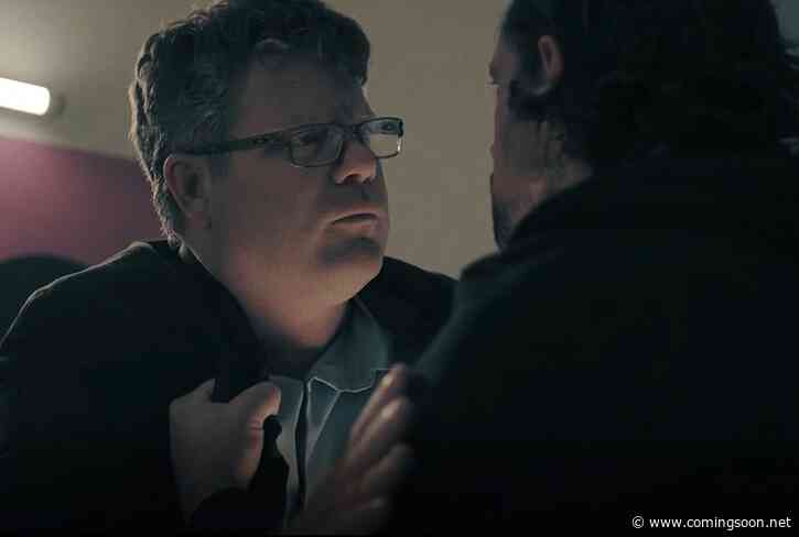 Exclusive Adverse Clip Starring Sean Astin & Thomas Nicholas in the New Crime Thriller