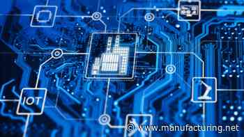 6 Challenges for Industrial IT Over the Next 5 Years - Manufacturing.net