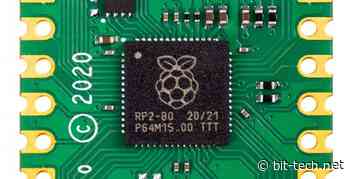 Next Pi Silicon processor to feature machine learning acceleration | bit-tech.net - bit-tech.net