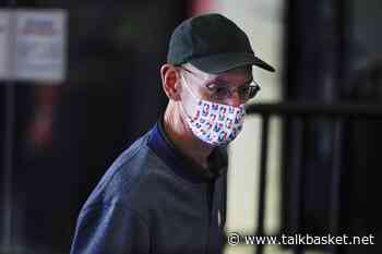 NBA ‘optimistic’ about having a normal schedule next season - TalkBasket.net