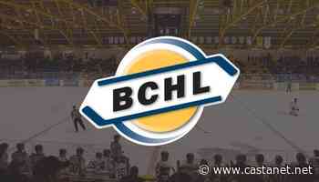 Decision on BCHL season pushed into next week - Sports - Castanet.net