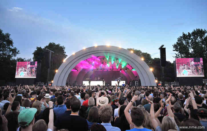 All Points East announces it will be going ahead this August