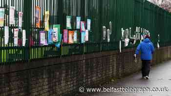 Primary school and fifth year pupils in Republic of Ireland to return to school next week