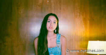 Olivia Rodrigo and Morgan Wallen Dominate the Charts After Eight Weeks