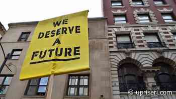 The fight for Rhode Island's Green New Deal begins in the General Assembly – Uprise RI - Uprise RI