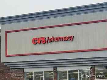 CVS Adds 14 New Vaccines Locations In Rhode Island | Patch PM - Patch.com