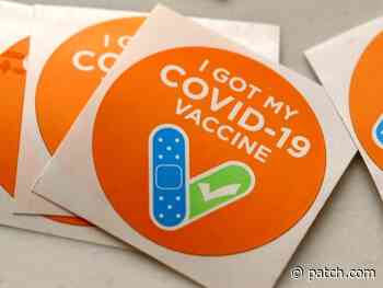 New CVS Coronavirus Vaccine Sites Open In Rhode Island - Patch.com