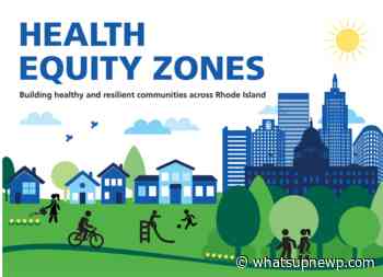 RIDOH soliciting proposals to expand Rhode Island’s Health Equity Zone initiative - What'sUpNewp