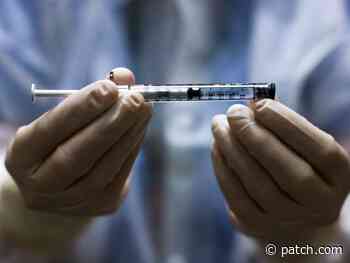 Johnson & Johnson Vaccine Approved, Arrives In Rhode Island - Patch.com