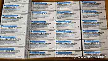 Rhode Island Panel Approves Use of Johnson & Johnson Vaccine in State - NECN