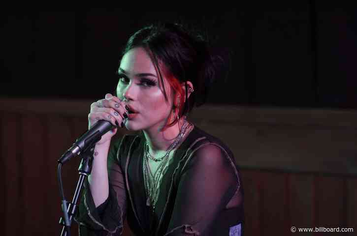 Maggie Lindemann Takes On No Doubt’s ‘Just a Girl’ For International Women’s Day: ‘It Just Felt Right to Cover It’