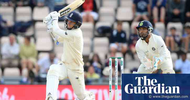 Sam Curran's convoluted diary shows England have lost control of players | Ali Martin