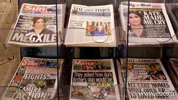 Boris Johnson, royal watchers react following revealing Harry and Meghan interview