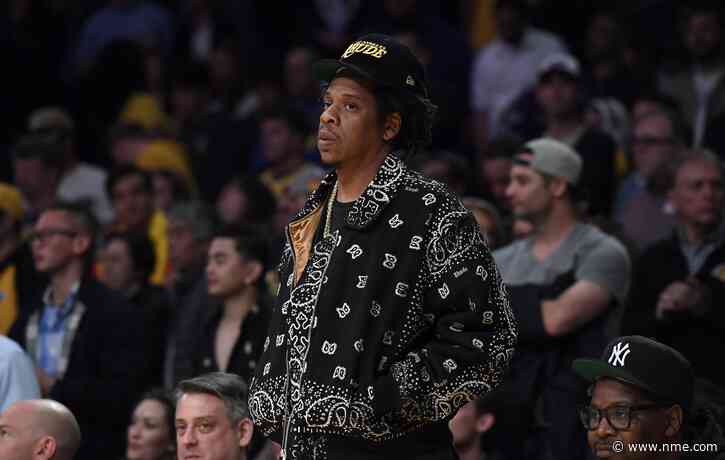 Jay-Z’s net worth has jumped by 40 per cent following Tidal and champagne brand sales
