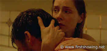 Sophie Rundle in British Seclusion Thriller 'Rose: A Love Story' Trailer