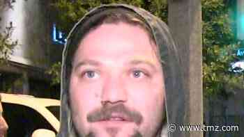Bam Margera Hospitalized with Staph Infection from Recent Tattoo