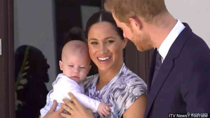 Explosive Harry, Meghan interview reverberates across globe