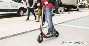 Best electric scooters for 2021     - CNET