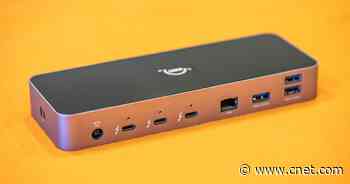 Intel's Thunderbolt pushes into mainstream as faster alternative to USB     - CNET