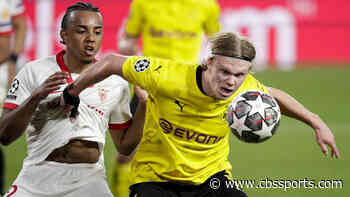 Juventus-Porto and Borussia Dortmund-Sevilla odds, expert picks for UEFA Champions League matchups