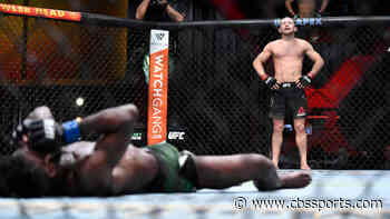 UFC divisional rankings: Petr Yan retains No. 1 spot at bantamweight despite historic championship loss