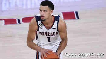 Gonzaga vs. Saint Mary's odds: 2021 West Coast Conference Tournament picks, predictions from proven model