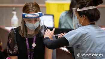 City says it's ready to open 3 mass vaccination sites early as more doses secured