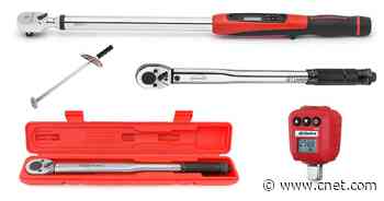 Best torque wrench for 2021     - Roadshow