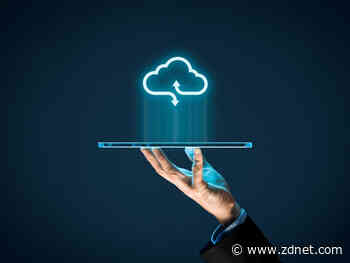 Best cloud storage service in 2021