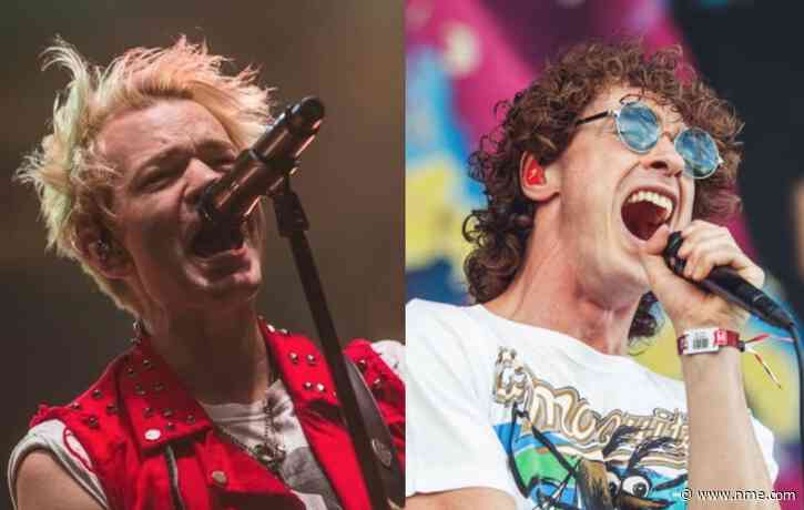Slam Dunk Festival announces Sum 41 and Don Broco as September headliners