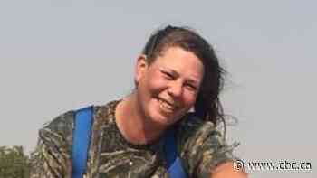 Melissa Mac Queen charged with manslaughter in Milden, Sask. death