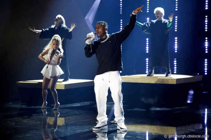 FULL LIST: Taylor Swift, DaBaby, BTS And Bad Bunny Highlight 63rd GRAMMY Award Performers