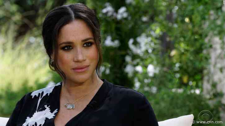 Opinion: Royal family's 'post-racial' fantasy unravels