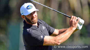 2021 Players Championship Fantasy golf rankings, picks: Back Dustin Johnson, fade Webb Simpson at TPC Sawgrass