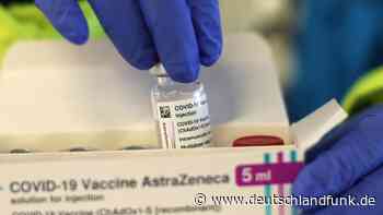 Newsblog zum Coronavirus +++ Flächendeckende Impfung bei niedergelassenen Ärzten ab April +++ - Deutschlandfunk
