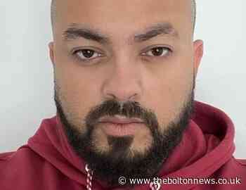 Police appeal for help in tracing wanted Bolton man - The Bolton News