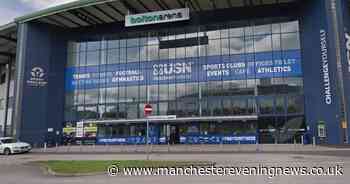 Bolton's sports and leisure industry to receive £500k cash boost - Manchester Evening News