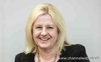 Karen Bolton - www.channelweb.co.uk