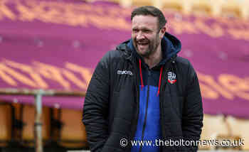 Bradford City 1 Bolton Wanderers 1 - Marc Iles's Sunday Big Match Veridct - The Bolton News
