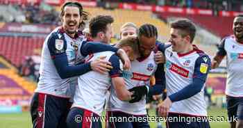 Bolton Wanderers player ratings vs Bradford City: Oladapo Afolayan, Kieran Lee and Alex Baptiste good - Manchester Evening News