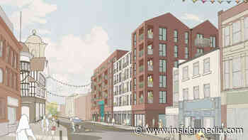 Approval for £25m Bolton plans | Insider Media - Insider Media